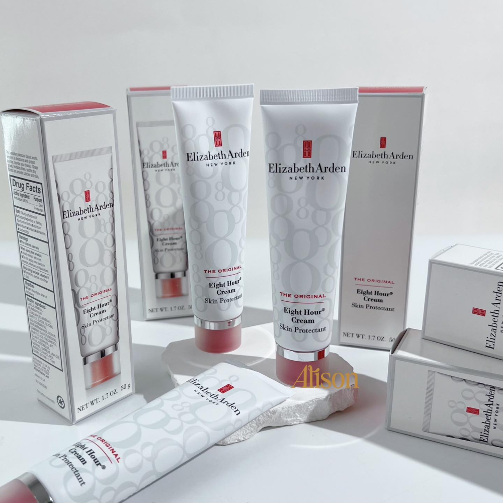 Dưỡng Môi Elizabeth Arden Eight Hour Cream 50g